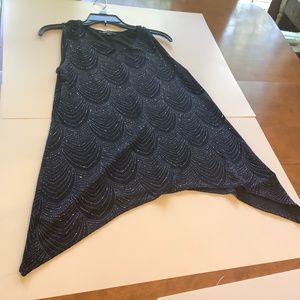 Large Onyx Nite top